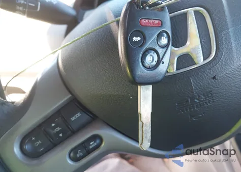 2008 Honda Civic Ex-L z USA, uszkodzony, nr VIN 1HGFA16908L019906